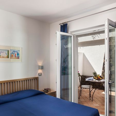 Grifo Hotel Charme & Spa 카사밋쵸라테르메 외부 사진