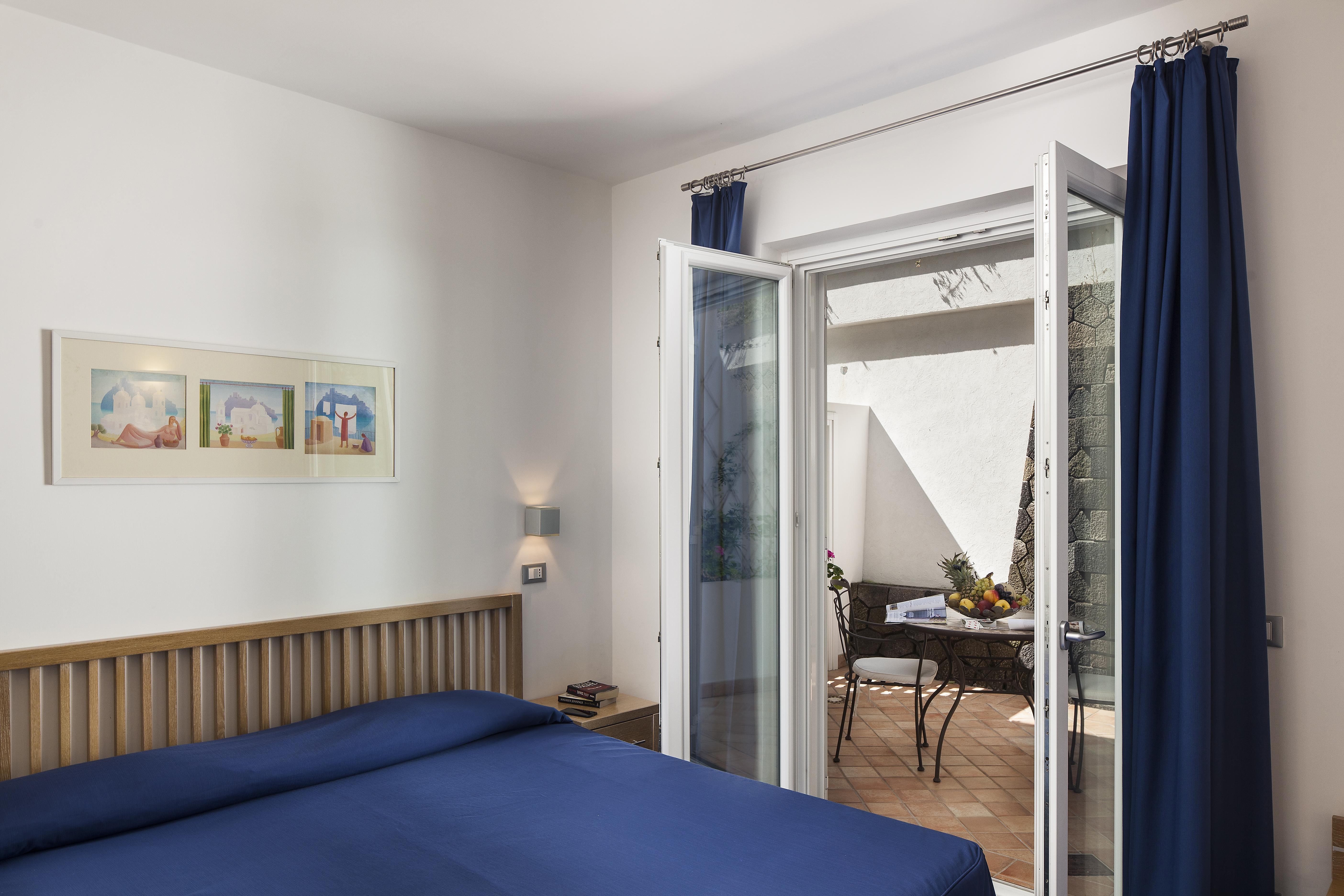Grifo Hotel Charme & Spa 카사밋쵸라테르메 외부 사진
