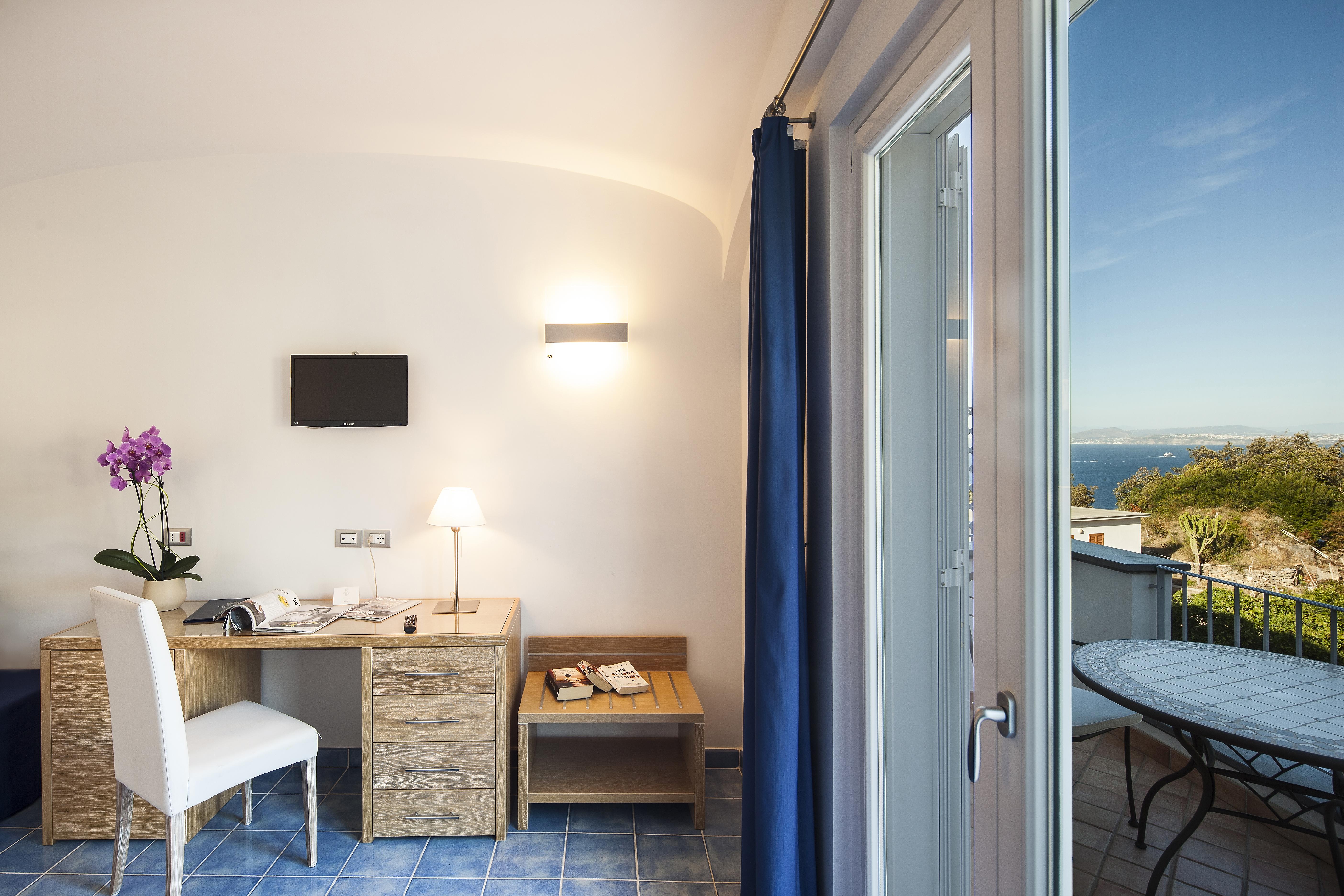 Grifo Hotel Charme & Spa 카사밋쵸라테르메 외부 사진