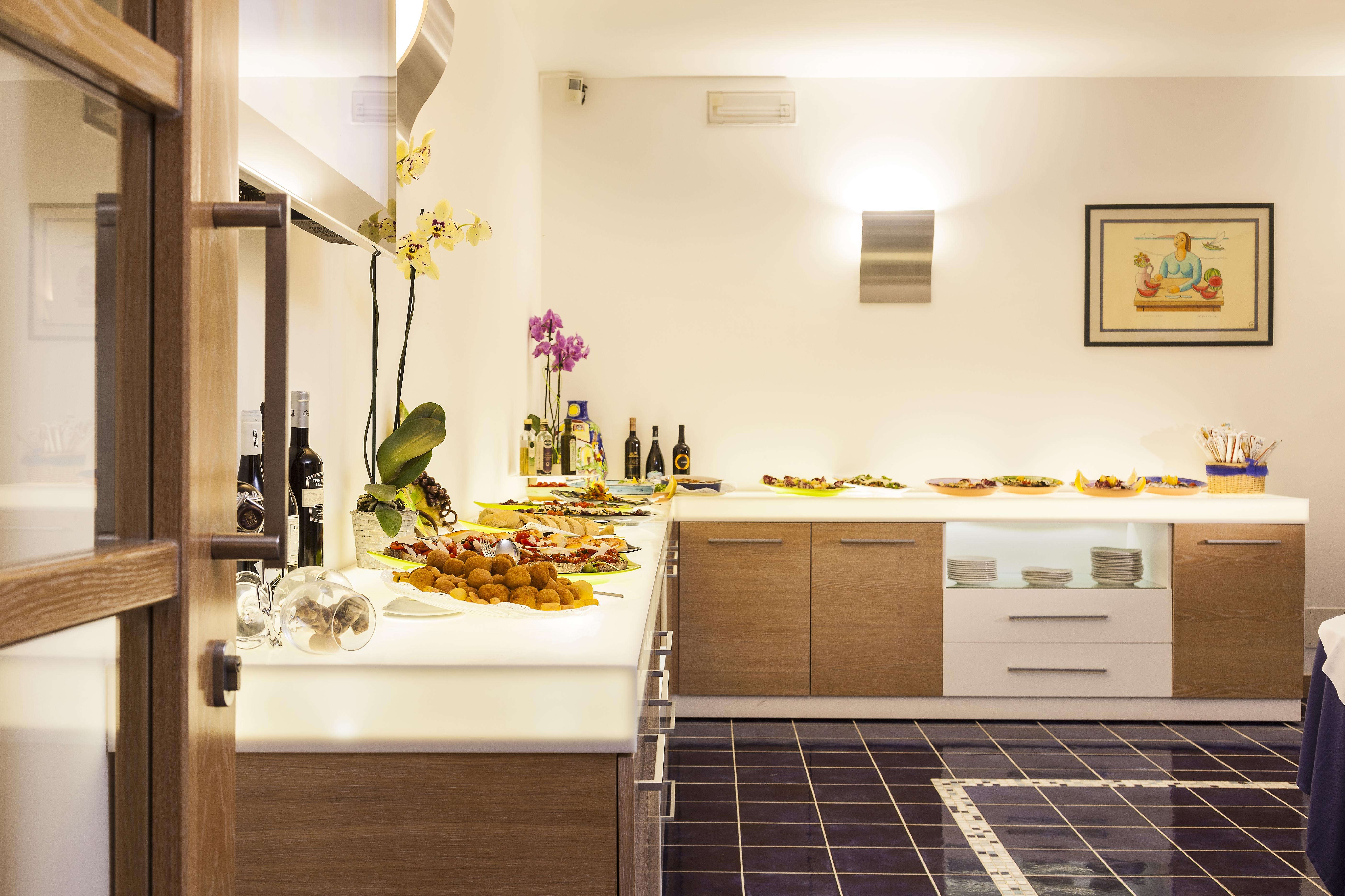 Grifo Hotel Charme & Spa 카사밋쵸라테르메 외부 사진