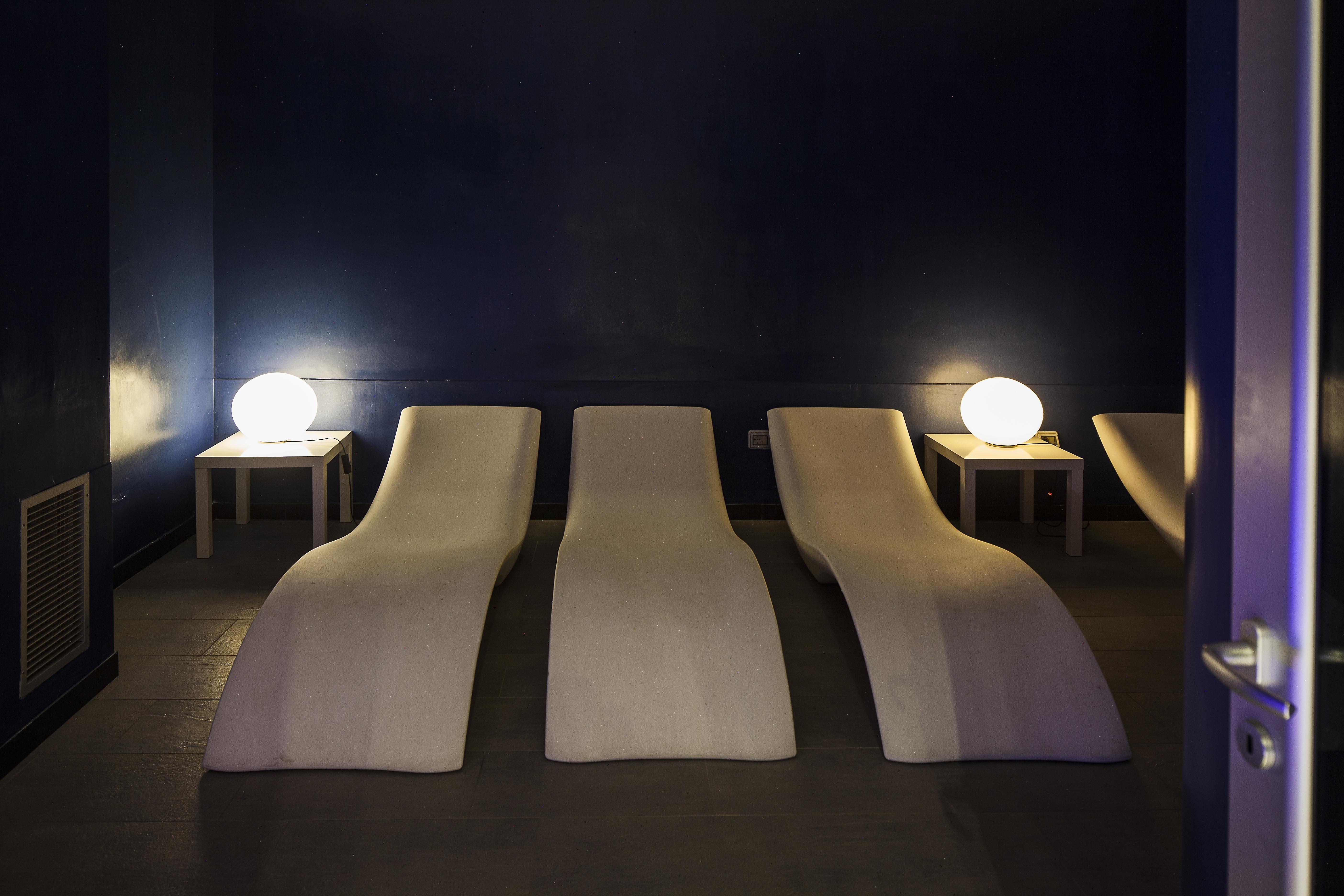 Grifo Hotel Charme & Spa 카사밋쵸라테르메 외부 사진