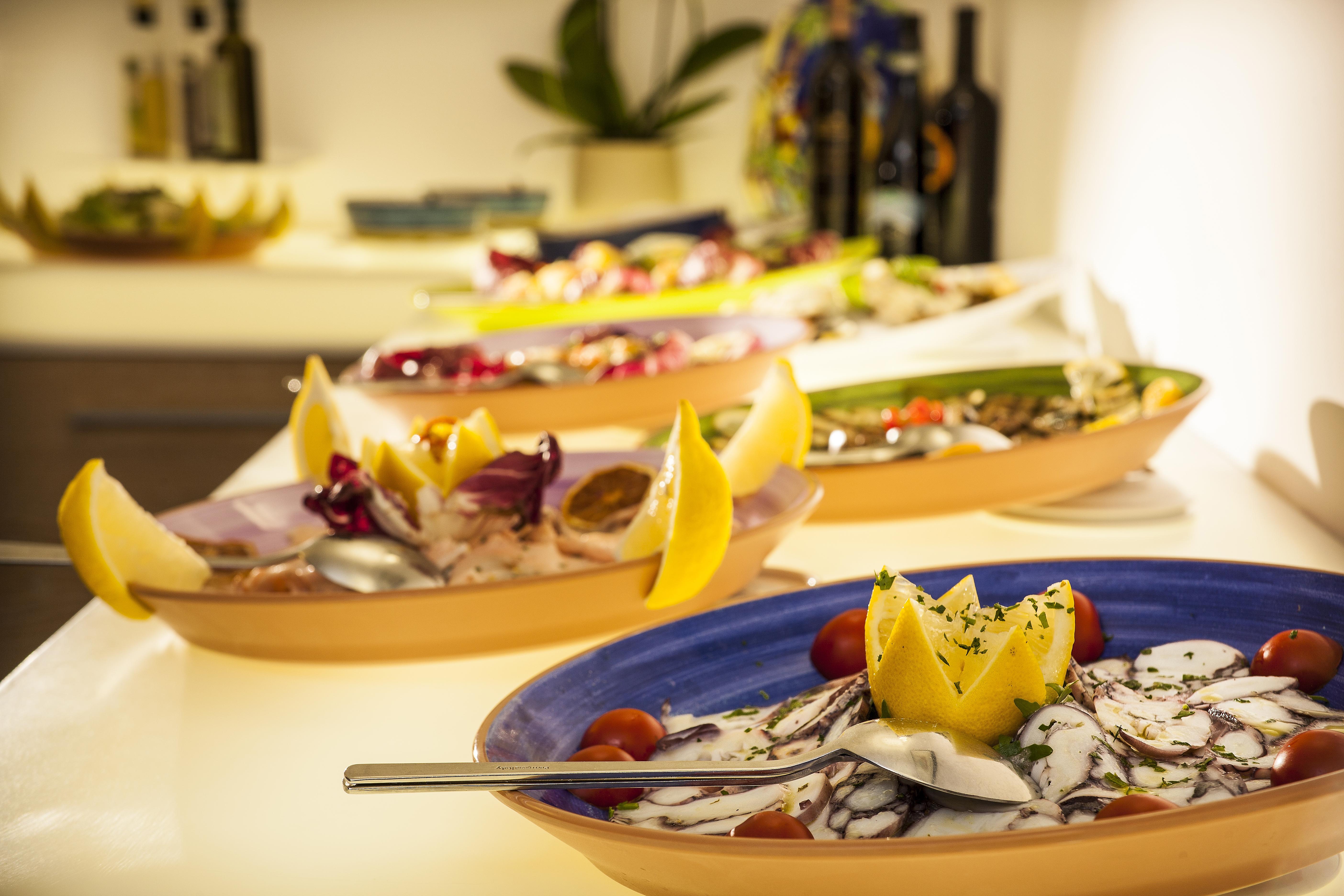Grifo Hotel Charme & Spa 카사밋쵸라테르메 외부 사진
