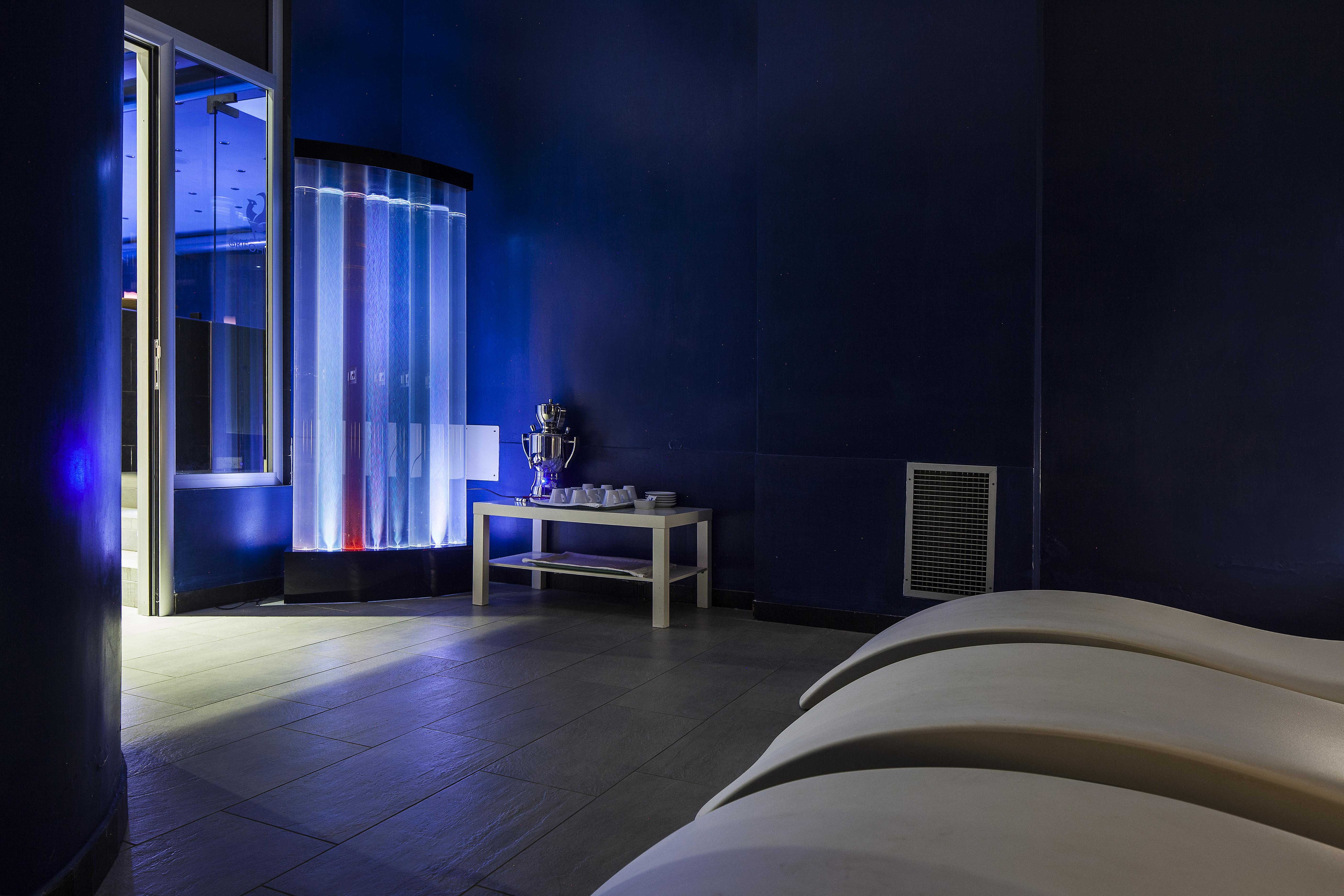 Grifo Hotel Charme & Spa 카사밋쵸라테르메 외부 사진